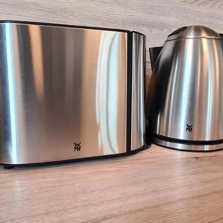 Loft Apartmán Fulda