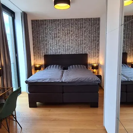 Loft Appartement Fulde