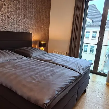 Appartement Loft Fulde