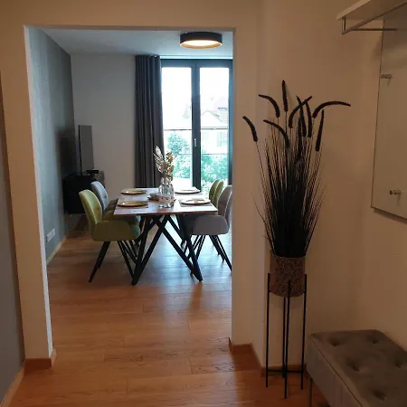 Apartmán Loft *