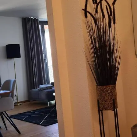 Appartement Loft *