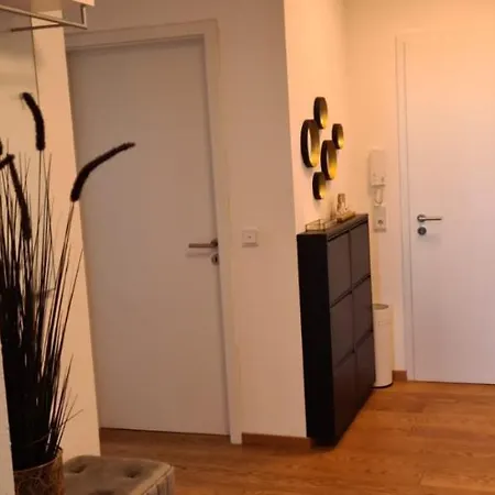 Loft Apartmán Fulda