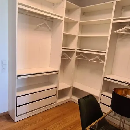 Loft Appartement