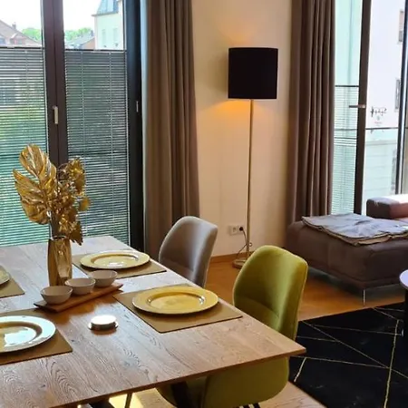 Loft Appartement