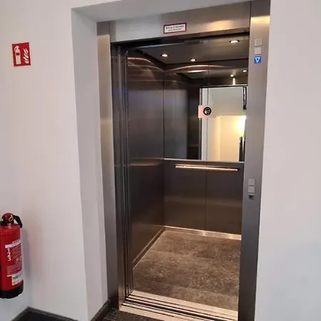 Loft Apartmán Fulda