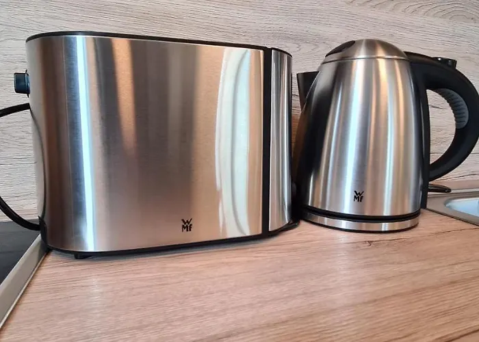 Loft Appartement Fulde