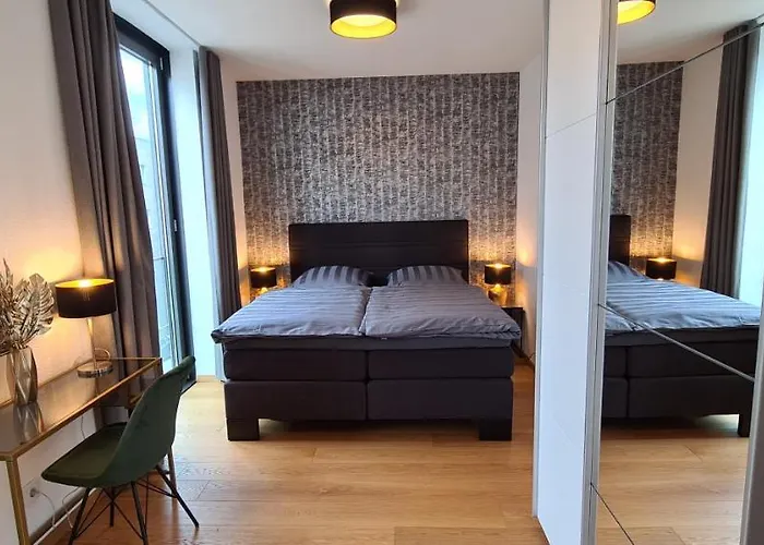 Loft Appartement Fulde