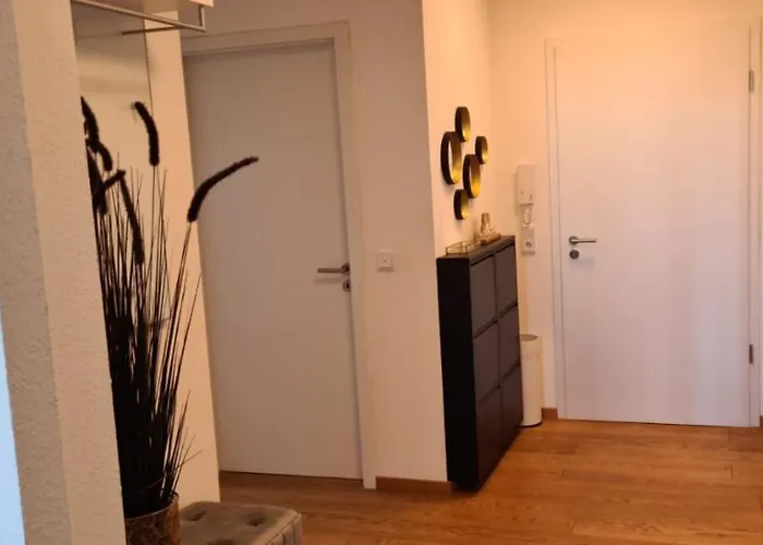 Loft Appartement Fulde