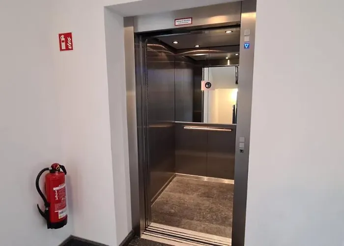 Loft Appartement Fulde